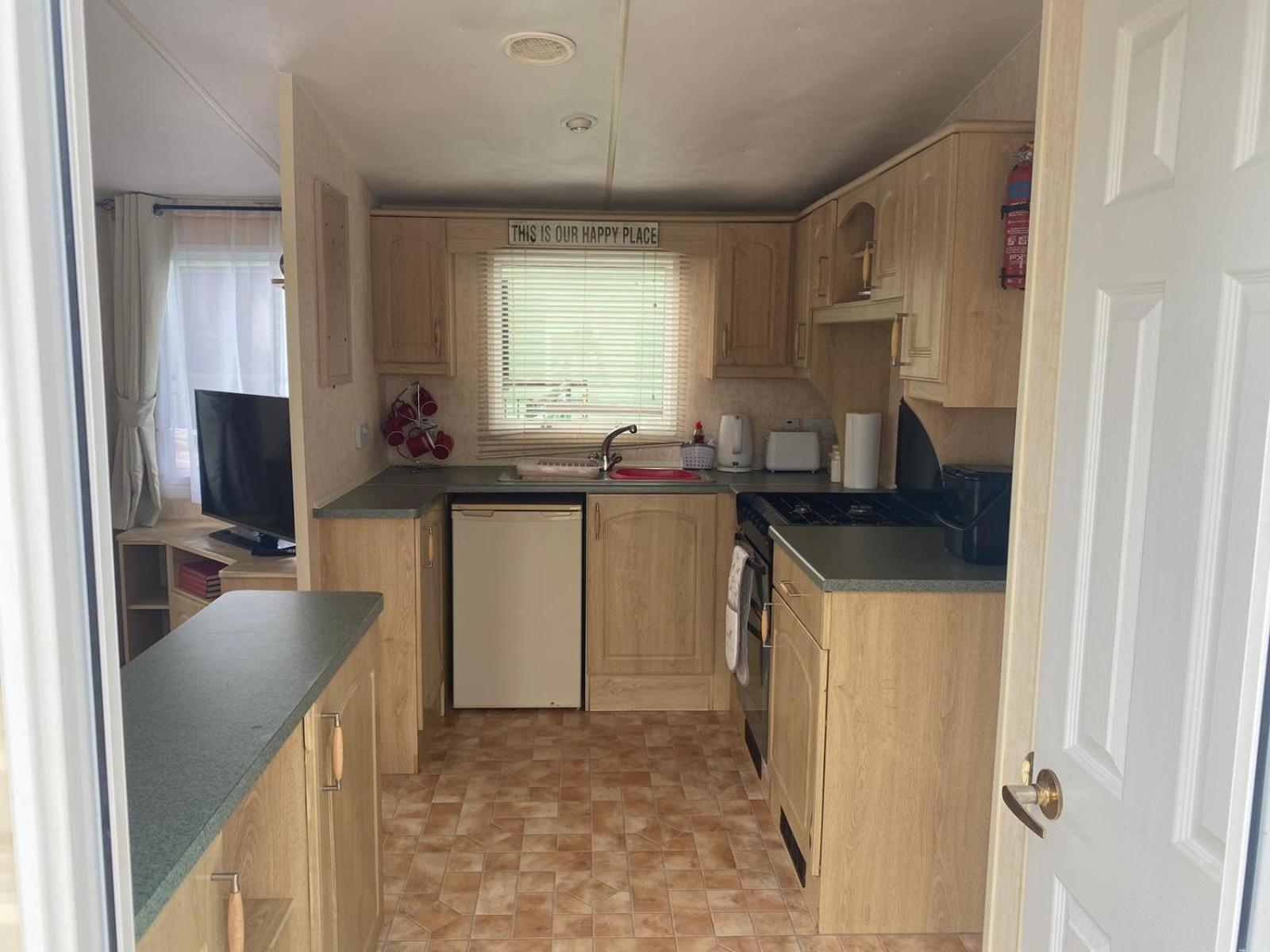 Searivers 98Lemmington By The Beach Ynyslas, Borth Exterior photo
